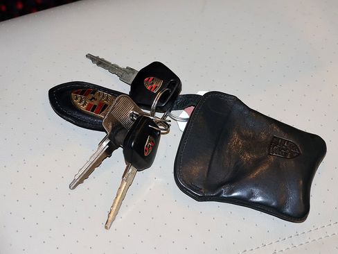 Used 1988 Porsche 911 Carrera image 64