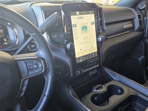 Used 2023 RAM 2500 Rebel w/ Level 2 Equipment Group image 24