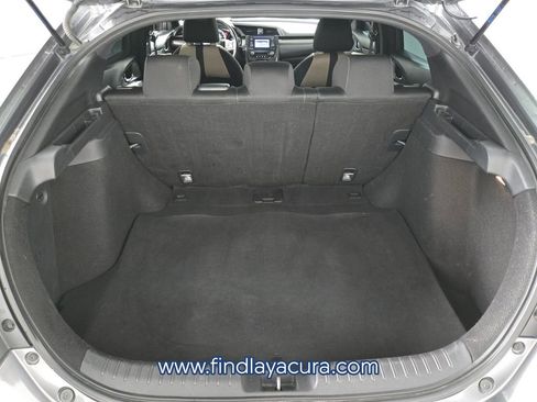 Used 2018 Honda Civic Sport image 15