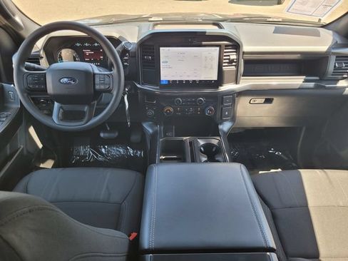 Used 2026 Ford F150 STX AWD/4WD image 14