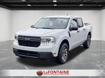 Used 2024 Ford Maverick XLT w/ XLT Luxury Package