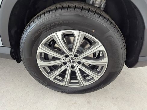 New 2026 Mercedes-Benz GLC 300 4MATIC image 14