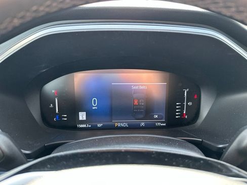 Used 2024 Ford Escape Active w/ Tech Pack #1 AWD/4WD image 18