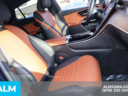 Used 2024 Mercedes-Benz GLC 300 GLC 300 Coupe image 27