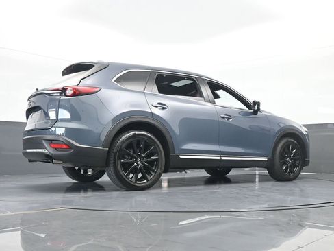 Used 2023 MAZDA CX-9 Carbon Edition image 62