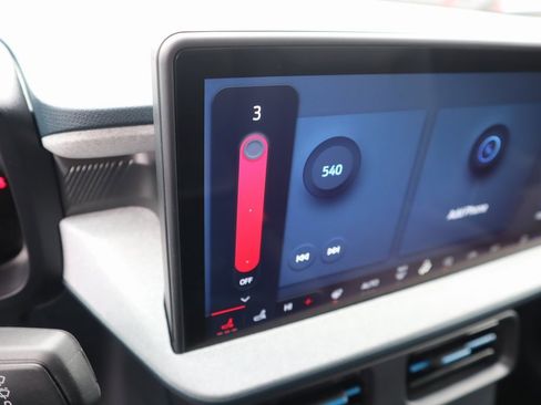 New 2026 Ford Maverick XLT w/ Equipment Group 301A image 7