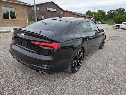 Used 2021 Audi S5 Premium Plus w/ Premium Plus Package AWD/4WD image 5