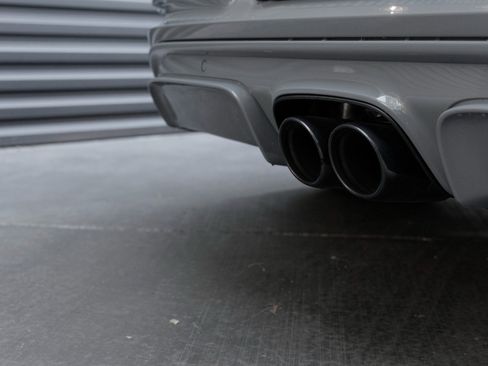 Used 2025 Porsche 718 Boxster image 28