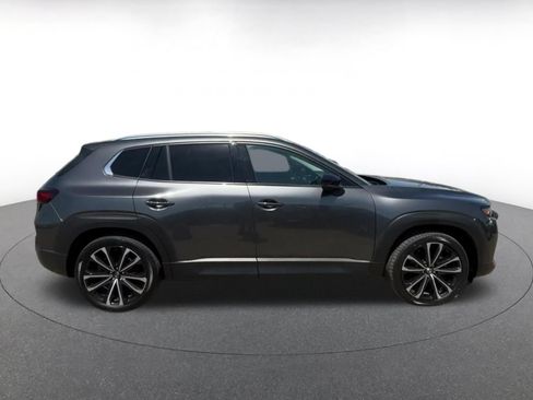 Used 2026 MAZDA CX-50 AWD 2.5 S w/ Premium Package image 16