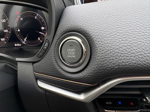 New 2026 MAZDA CX-90 3.3 Turbo w/ Premium Sport Pkg AWD/4WD image 22