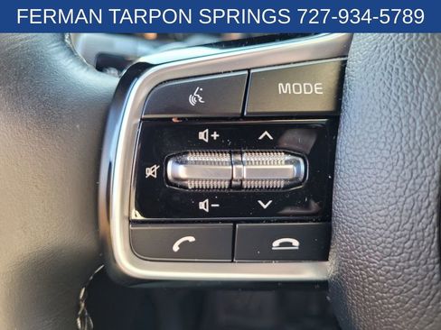 Used 2023 Kia Sorento SX Prestige image 33