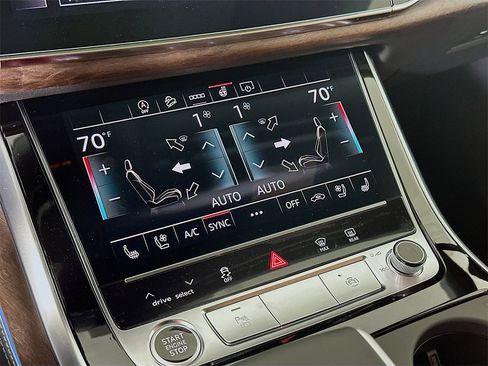 New 2026 Audi Q7 3.0T Premium Plus image 14