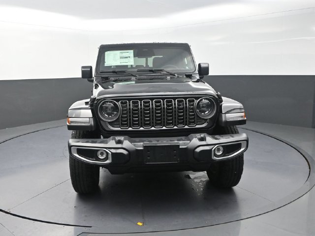 New 2026 Jeep Gladiator Sport AWD/4WD image 3