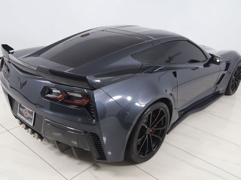 Used 2019 Chevrolet Corvette Grand Sport image 58