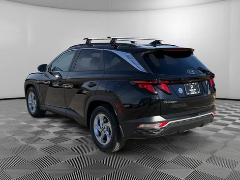 Used 2024 Hyundai Tucson SEL image 3