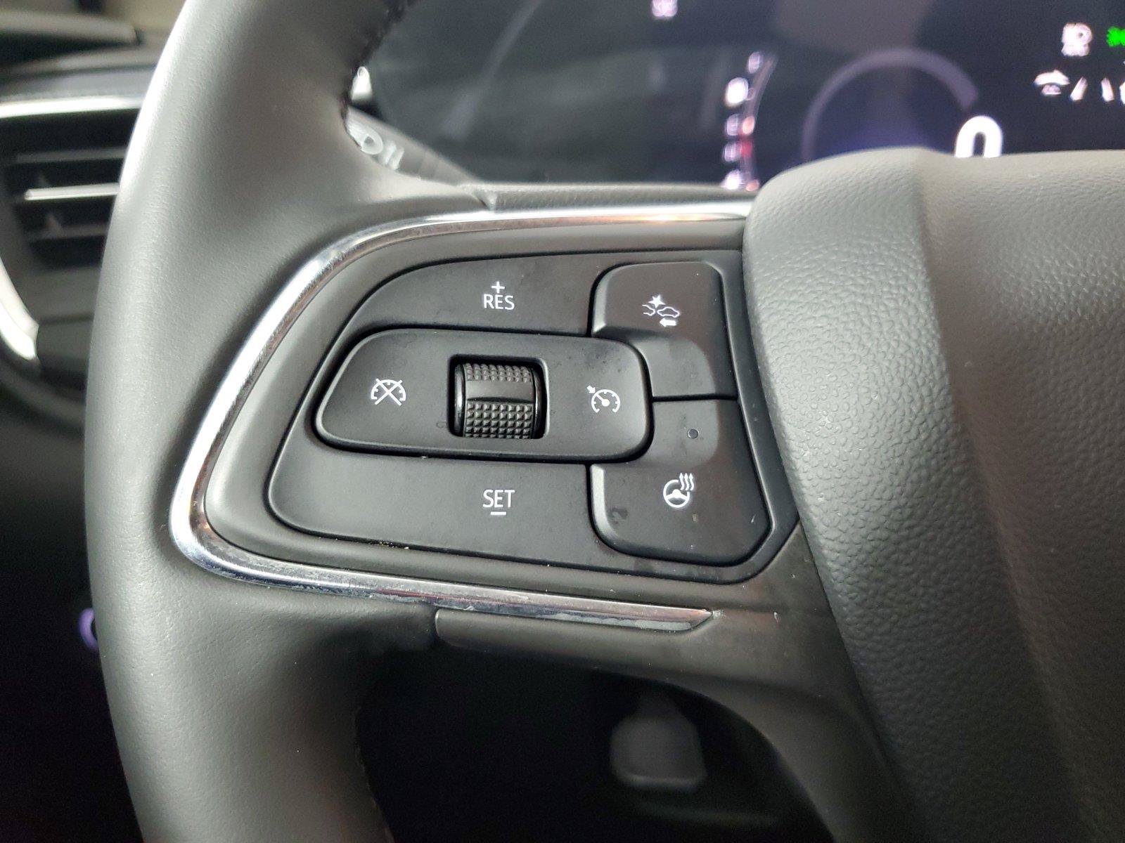 Used 2026 Buick Encore GX Sport Touring w/ Advanced Technology Package FWD image 24