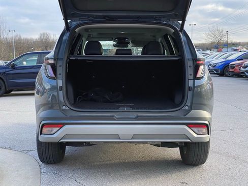 Used 2025 Hyundai Tucson SEL image 5
