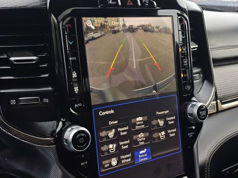 Used 2019 RAM 1500 Limited w/ Advanced Safety Group image 23