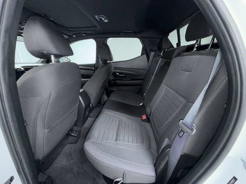 Used 2022 Hyundai Santa Cruz SEL Premium AWD/4WD image 13