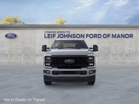 New 2026 Ford F250 XLT image 6