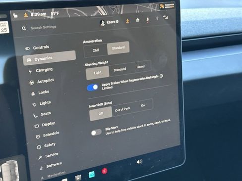 Used 2024 Tesla Model 3 Standard Range image 24