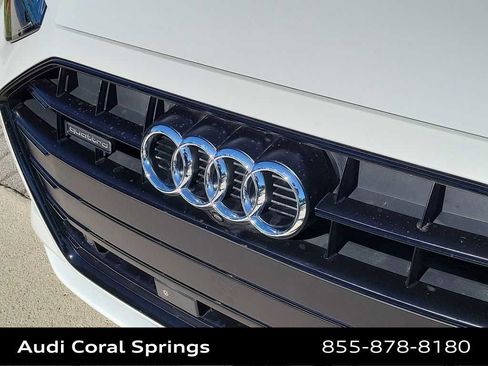 Certified 2023 Audi A4 2.0T Premium Plus AWD/4WD image 31
