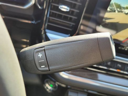 New 2026 Chevrolet Silverado 2500 LT w/ Trail Boss Package image 19