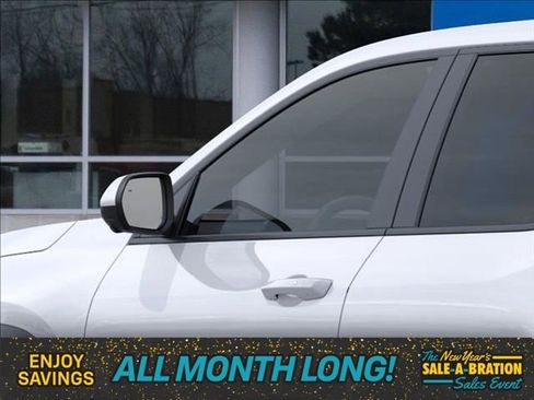 New 2026 Chevrolet Equinox LT w/ Convenience Package II image 12