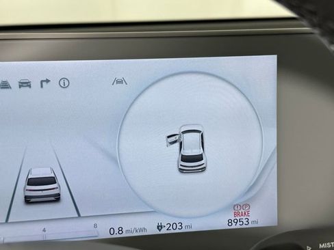 Used 2023 Hyundai Ioniq 5 SEL image 18