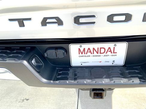 Used 2023 Toyota Tacoma SR5 RWD image 20