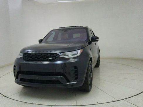 Used 2023 Land Rover Discovery S R-Dynamic image 70