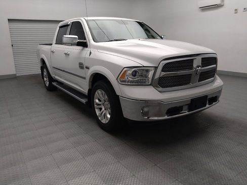 Used 2013 RAM 1500 Laramie Longhorn w/ Convenience Group image 13