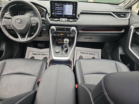 Certified 2019 Toyota RAV4 Limited w/ Advanced Technology Package AWD/4WD image 20