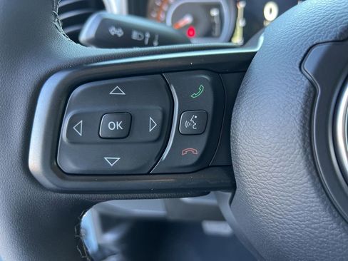 New 2026 Jeep Wrangler Willys image 12