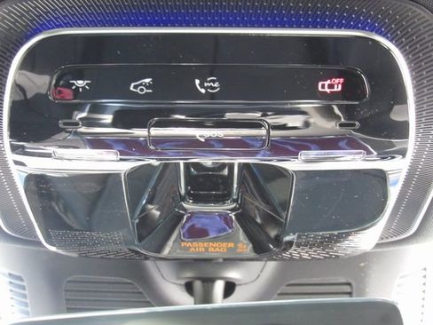 New 2025 Mercedes-Benz GLC 43 AMG 4MATIC Coupe image 31