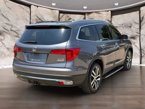 Used 2016 Honda Pilot Elite image 6