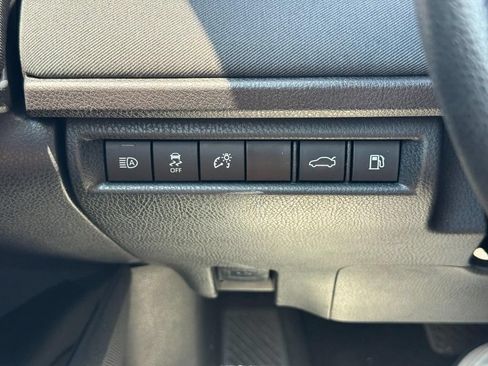 Used 2025 Toyota Camry LE FWD image 25