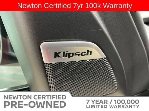 Used 2025 Nissan Armada Platinum Reserve AWD/4WD image 14