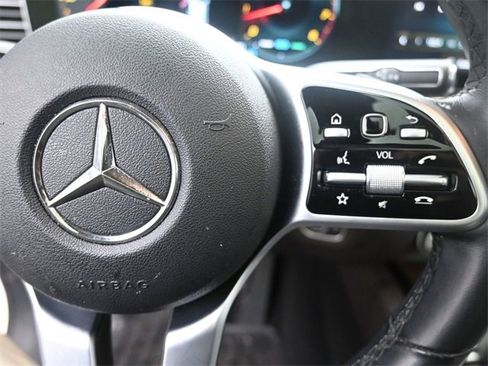 Used 2021 Mercedes-Benz GLS 450 4MATIC image 14