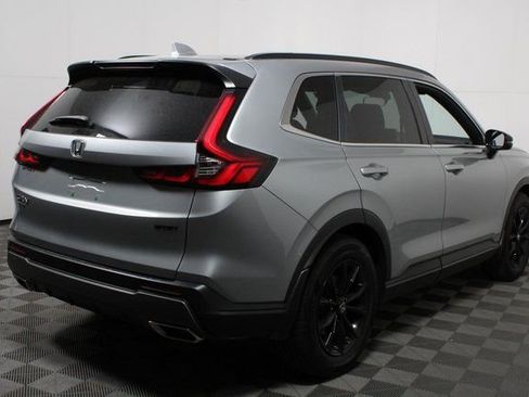 Used 2025 Honda CR-V Sport image 5