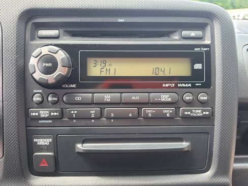Used 2014 Honda Ridgeline Sport image 35