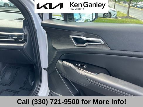 Certified 2024 Kia Sportage X-Line AWD/4WD image 59