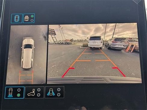 New 2026 GMC Yukon XL Denali AWD/4WD image 26