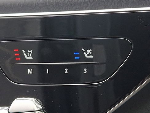 New 2026 Mercedes-Benz E 53 AMG 4MATIC Sedan image 23