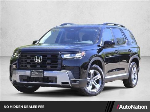 New 2026 Honda Pilot EX-L image 1