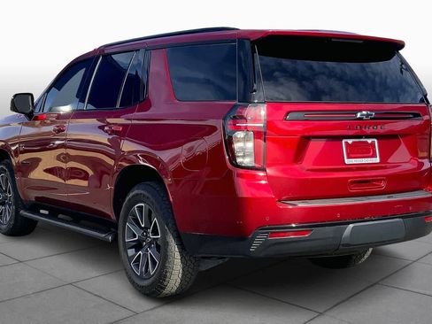 Used 2024 Chevrolet Tahoe Z71 w/ Luxury Package image 11