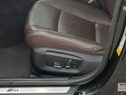 Used 2015 BMW 535i Sedan RWD image 12