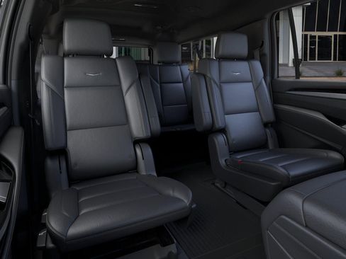 New 2026 Cadillac Escalade ESV 2WD w/ LPO, Floor Liner Package image 17