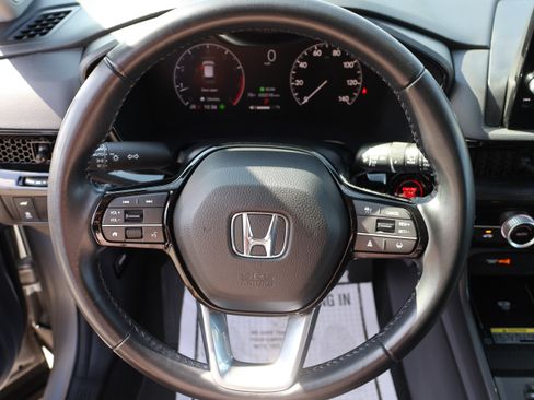 Used 2025 Honda CR-V EX-L image 33