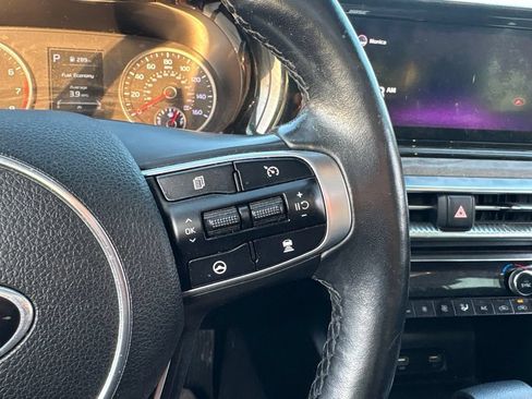 Used 2021 Kia K5 EX w/ EX Premium Package FWD image 20